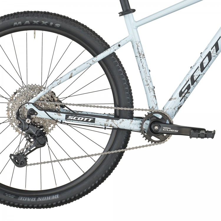 Bicicleta CONTRAIL 10 2026