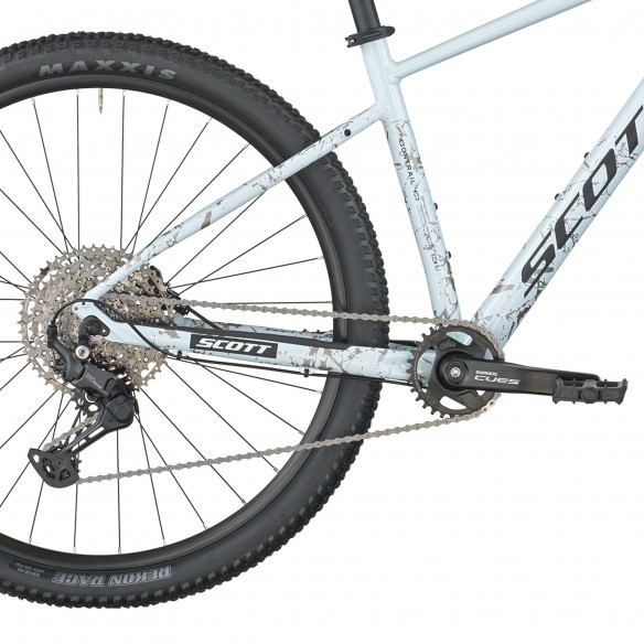 Bicicleta CONTRAIL 10 2026