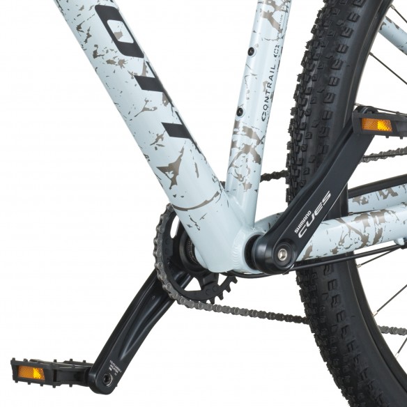 Bicicleta CONTRAIL 10 2026