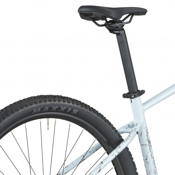 Bicicleta CONTRAIL 10 2026