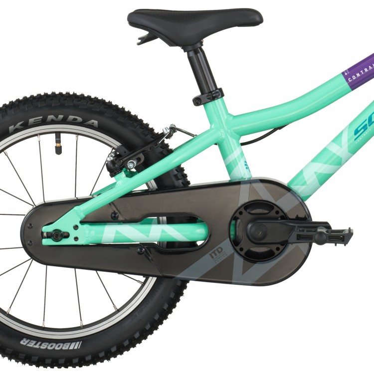 Bicicleta CONTRAIL 160 2026