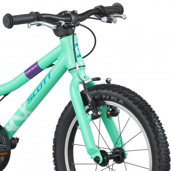 Bicicleta CONTRAIL 160 2026