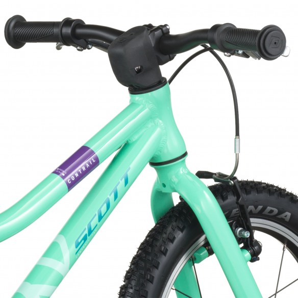 Bicicleta CONTRAIL 160 2026