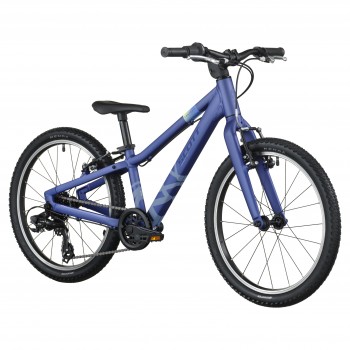 Bicicleta CONTRAIL 200 2026 2
