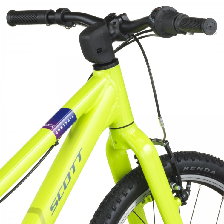 Bicicleta CONTRAIL 200 2026