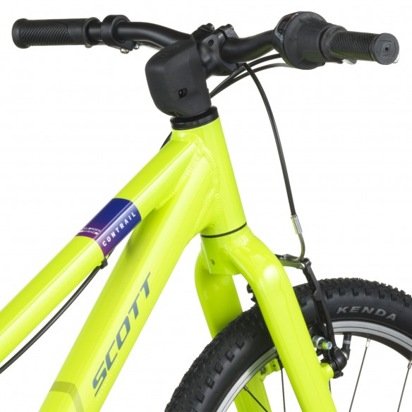 Bicicleta CONTRAIL 200 2026