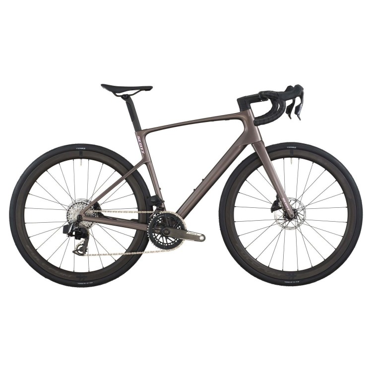 Bicicleta ADDICT RC 10 2026