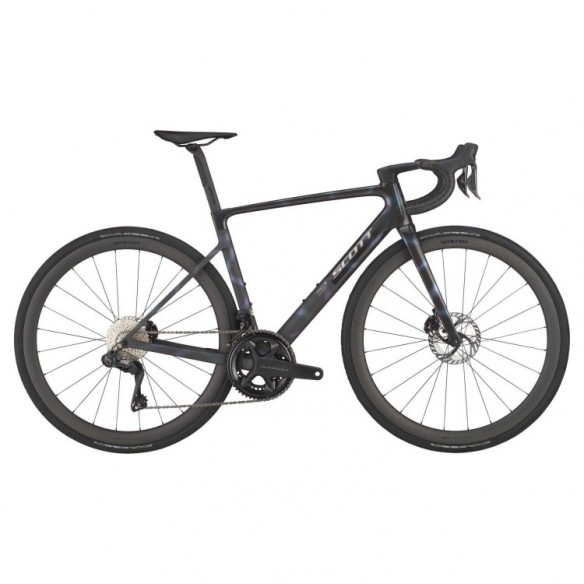 Bicicleta ADDICT RC 10 2026