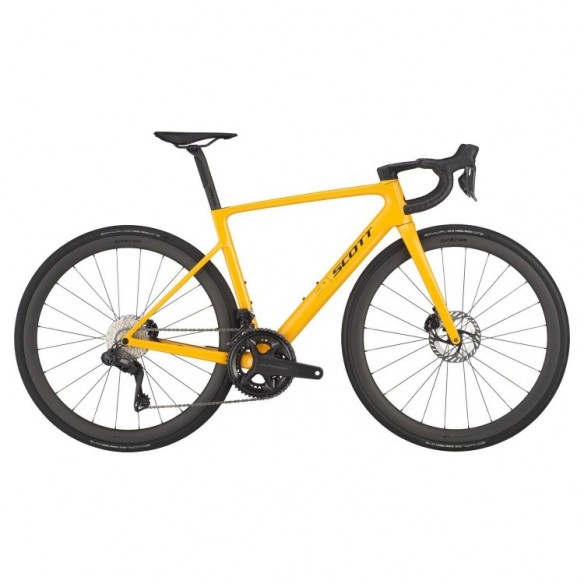Bicicleta ADDICT RC 10 2026