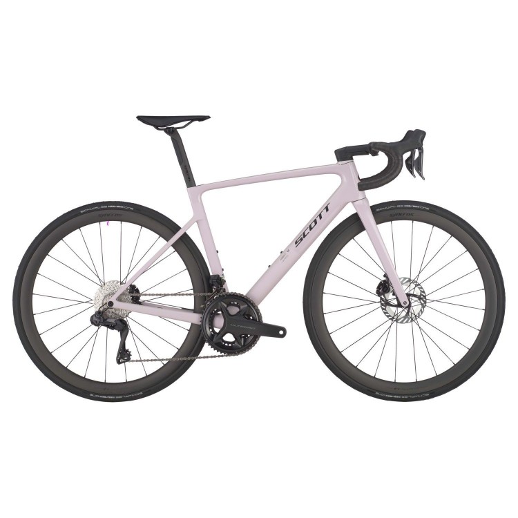 Bicicleta ADDICT RC 20 2026