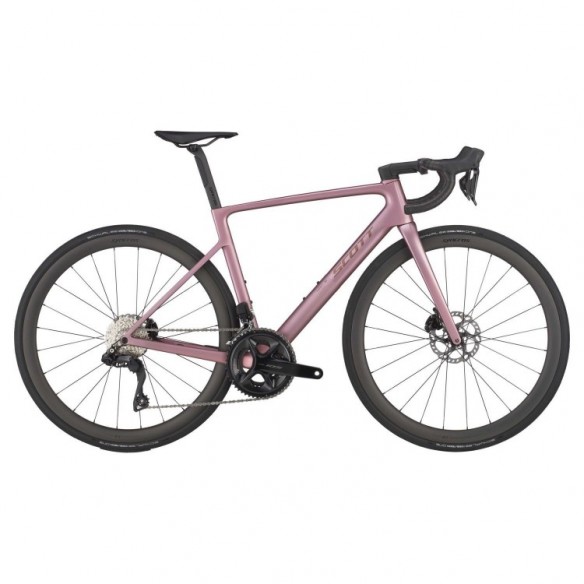 Bicicleta ADDICT RC 30 2026