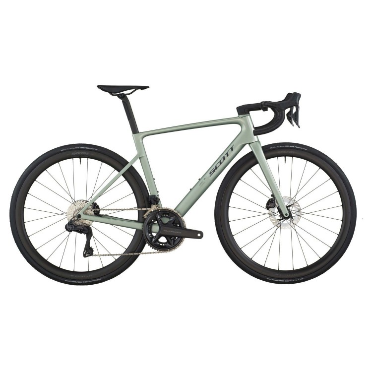 Bicicleta ADDICT RC 20 2026