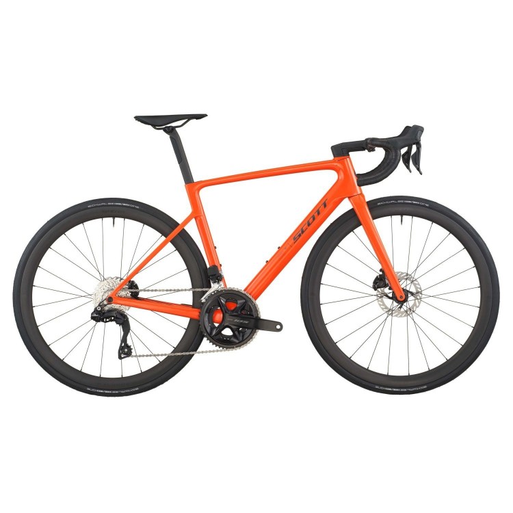 Bicicleta ADDICT RC 30 2026