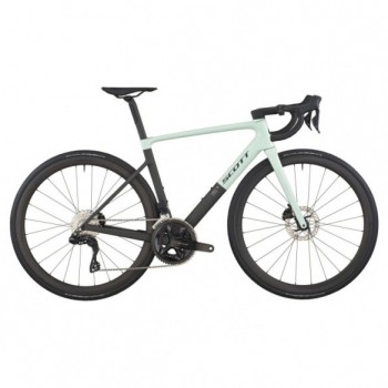 Bicicleta ADDICT RC 30 2026