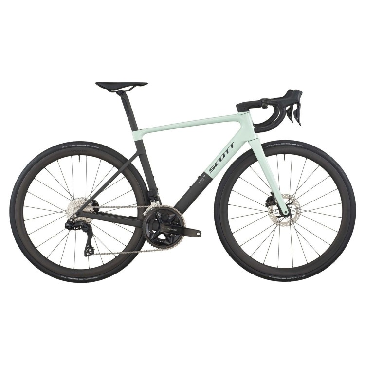 Bicicleta ADDICT RC 30 2026