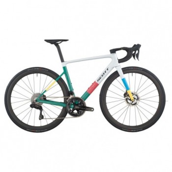 Bicicleta ADDICT RC PRO 2026
