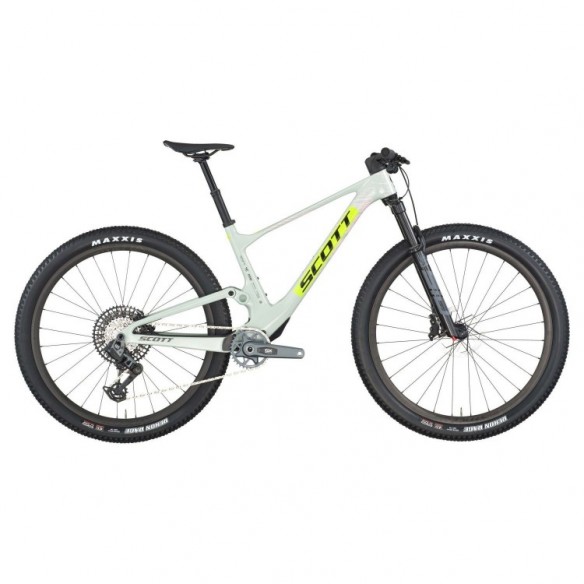 Bicicleta SPARK RC TEAM ISSUE 2026