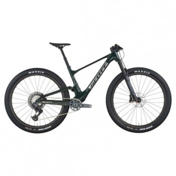 Bicicleta SPARK RC TEAM ISSUE 2026