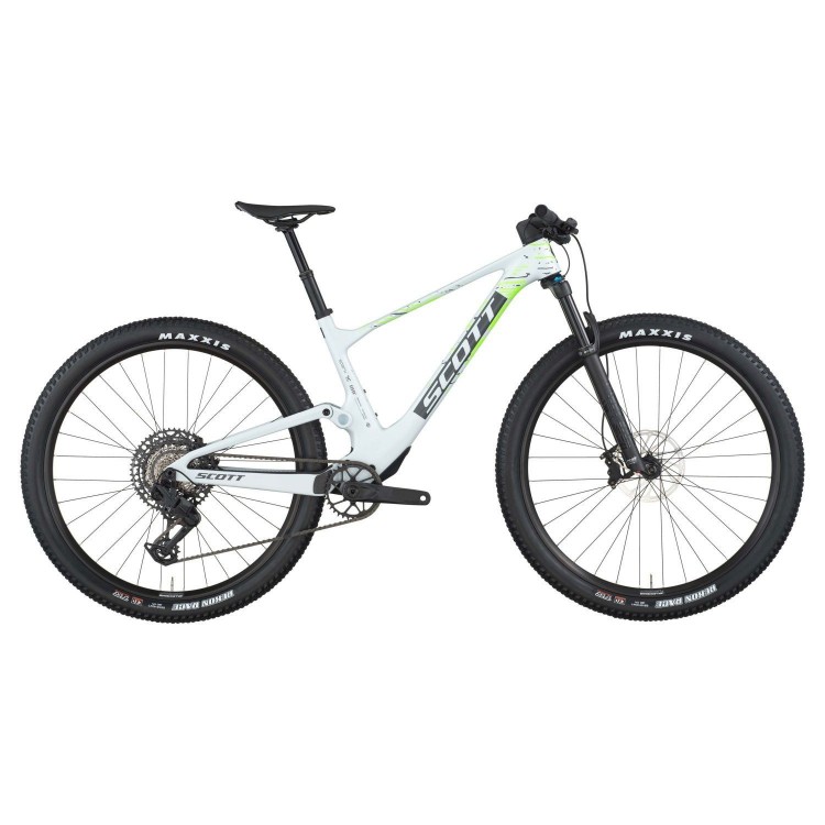 Bicicleta SPARK RC COMP 2026