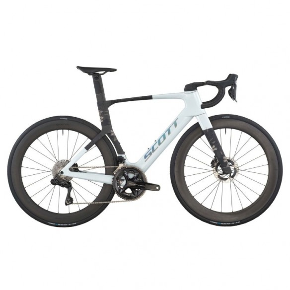 Bicicleta FOIL RC PRO 2026