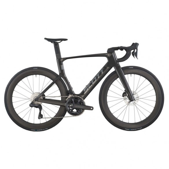 Bicicleta FOIL RC 10 2026