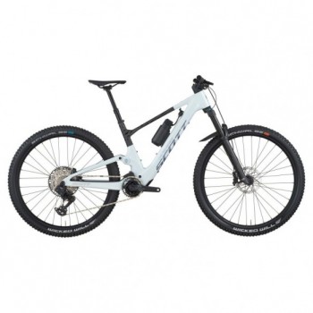 Bicicleta LUMEN 910 INT 2027