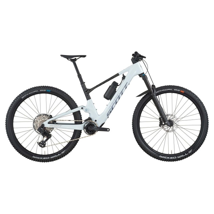 Bicicleta LUMEN 910 INT 2027