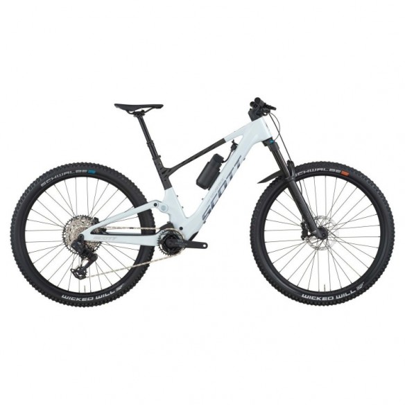 Bicicleta LUMEN 910 INT 2027