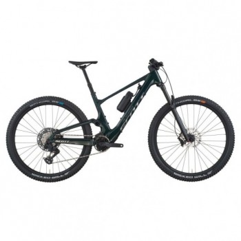 Bicicleta LUMEN 920 INT 2027