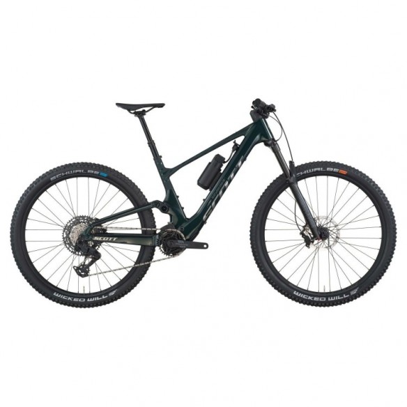 Bicicleta LUMEN 920 INT 2027