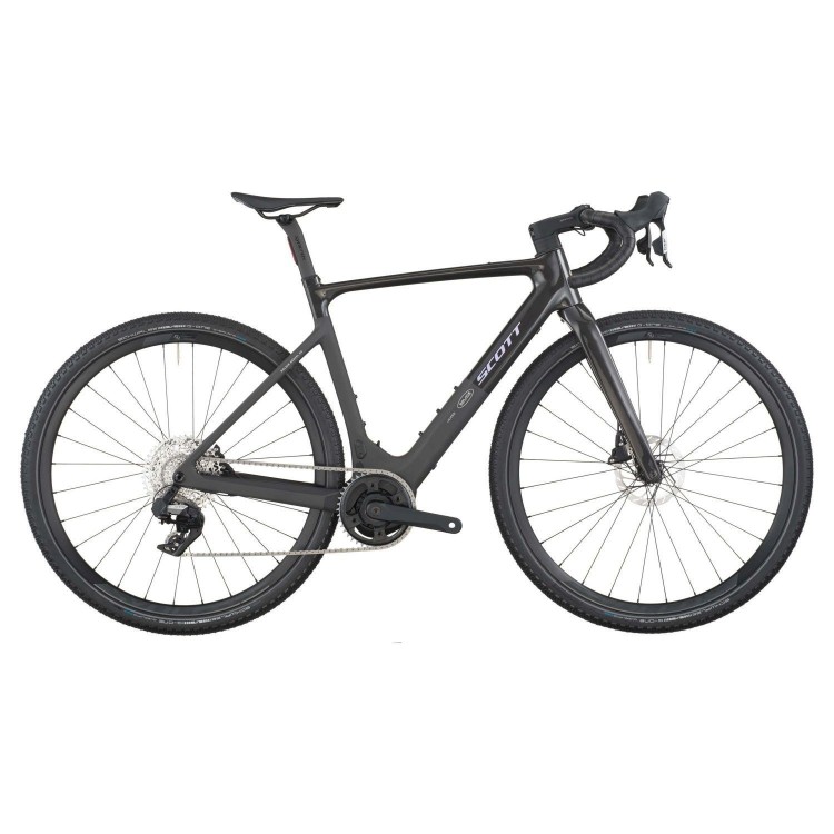 Bicicleta SOLACE GRAVEL 30 INT 2027