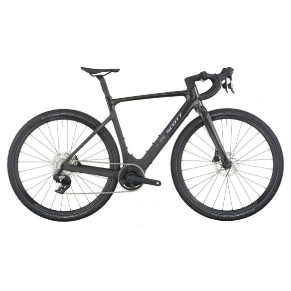 Bicicleta SOLACE GRAVEL 30 INT 2027