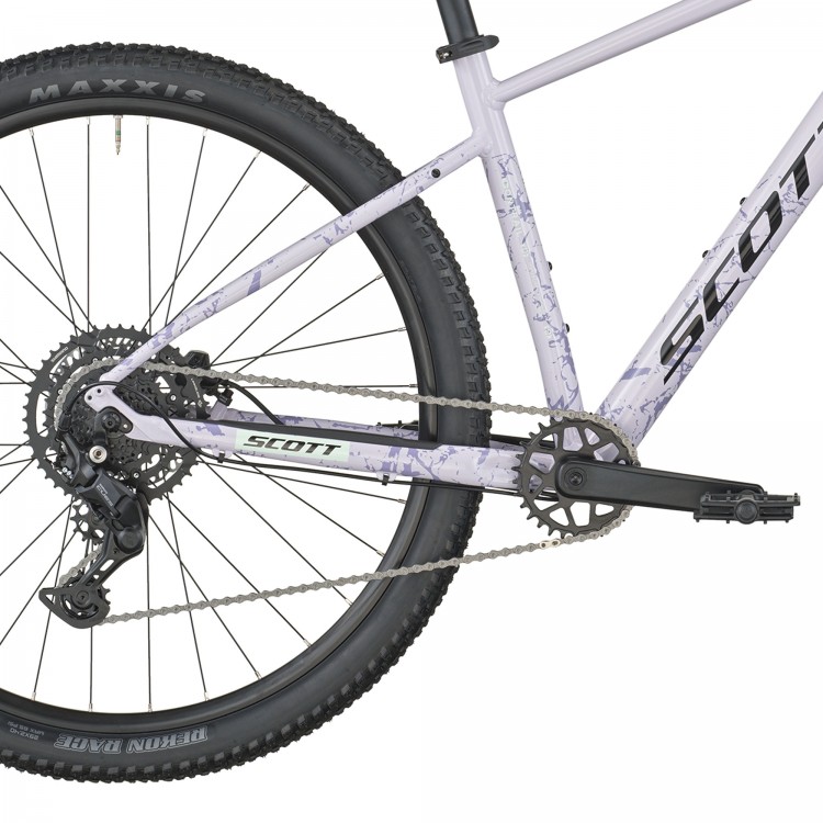Bicicleta CONTRAIL 30 2026