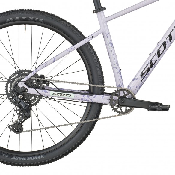 Bicicleta CONTRAIL 30 2026