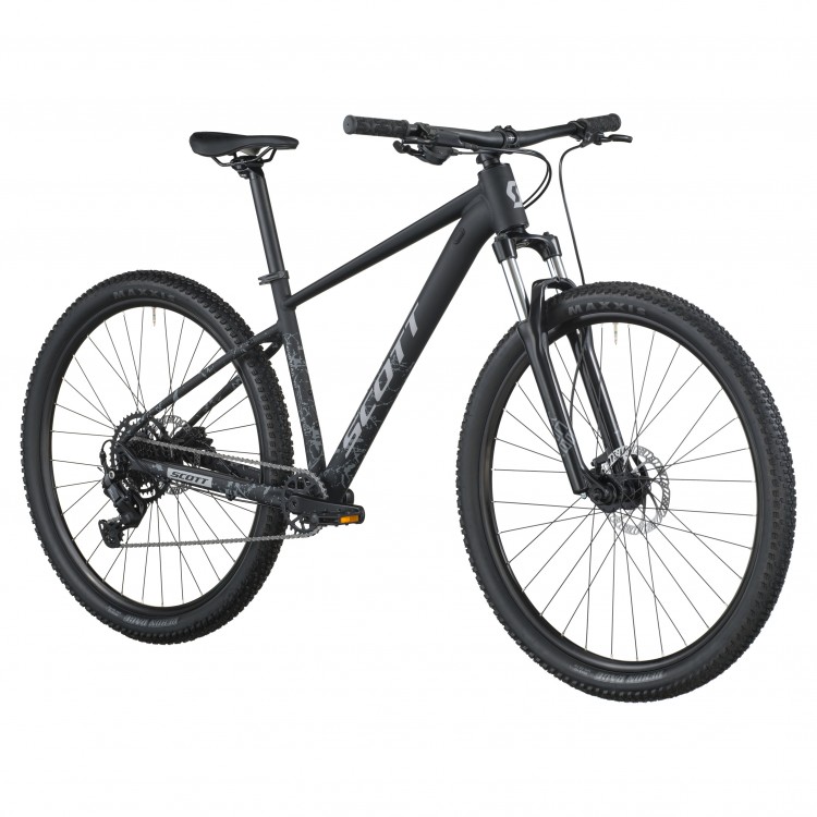 Bicicleta CONTRAIL 30 2026