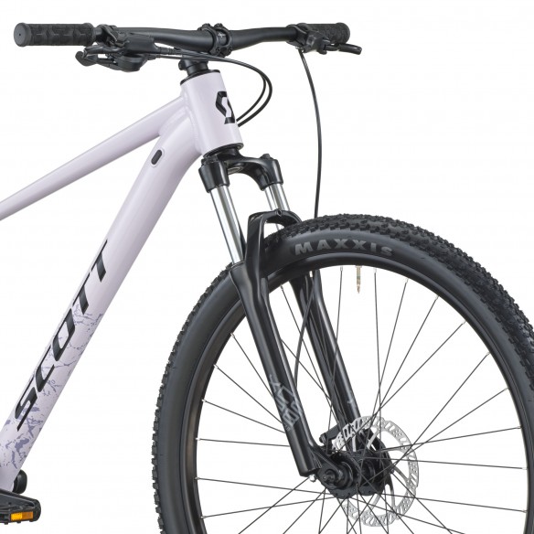 Bicicleta CONTRAIL 30 2026