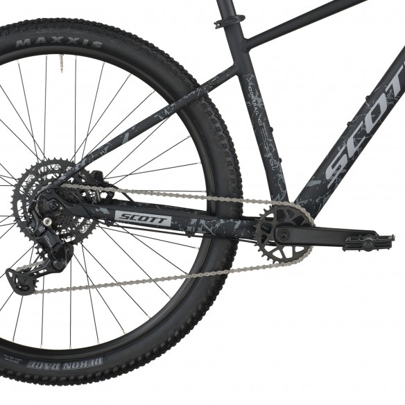 Bicicleta CONTRAIL 30 2026