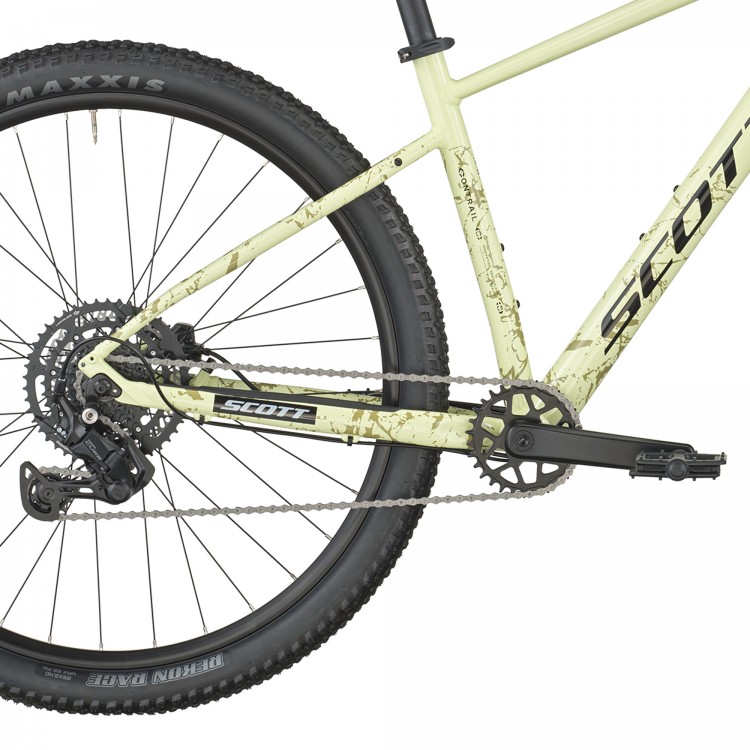 Bicicleta CONTRAIL 30 2026