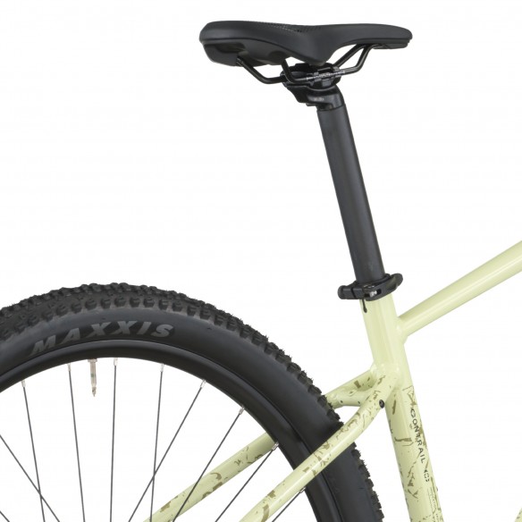 Bicicleta CONTRAIL 30 2026