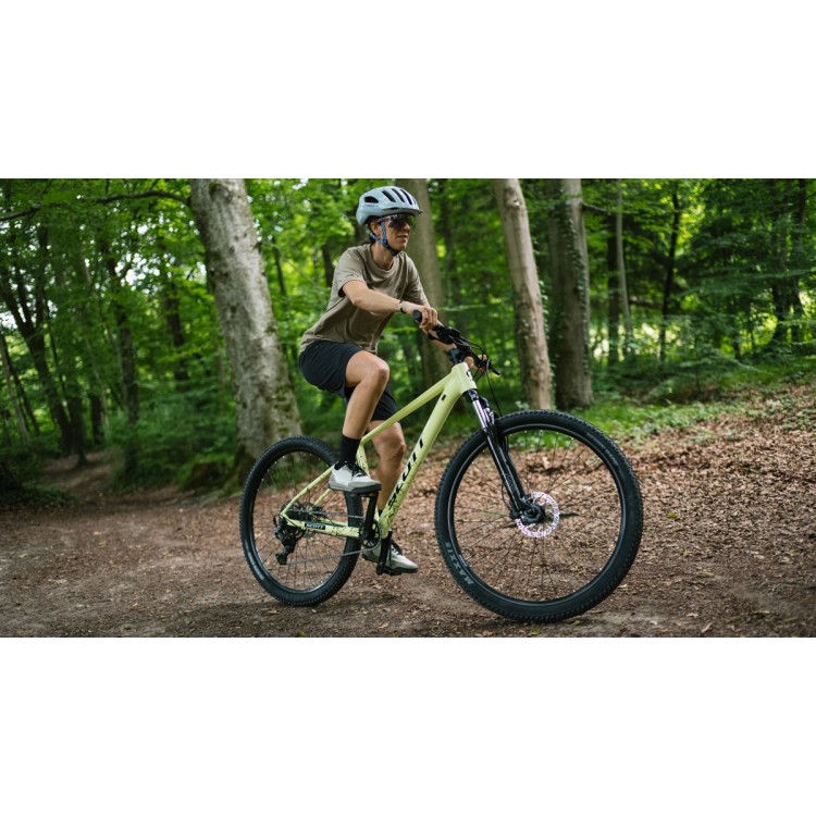 Bicicleta CONTRAIL 30 2026