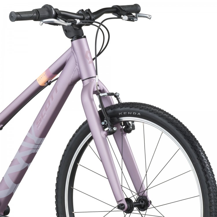 Bicicleta CONTRAIL 400 2026