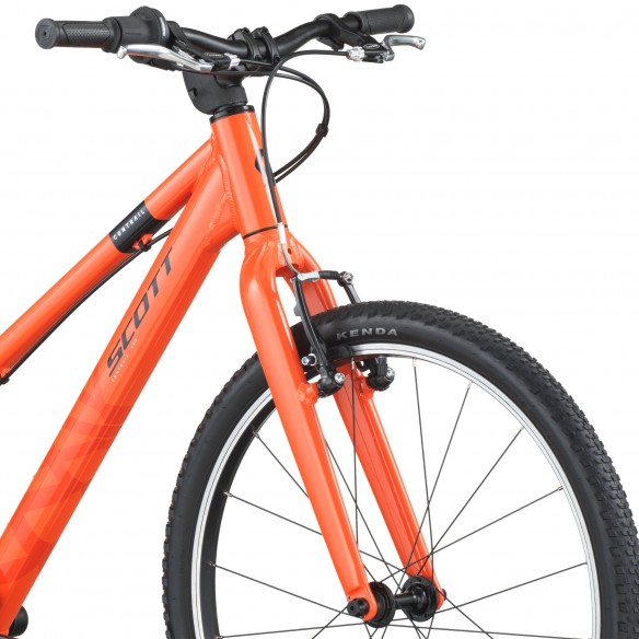 Bicicleta CONTRAIL 400 2026