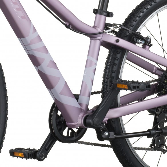 Bicicleta CONTRAIL 400 2026