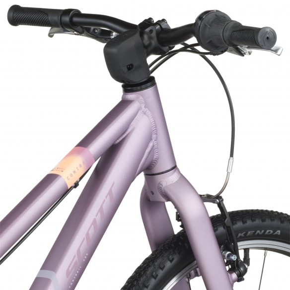 Bicicleta CONTRAIL 400 2026