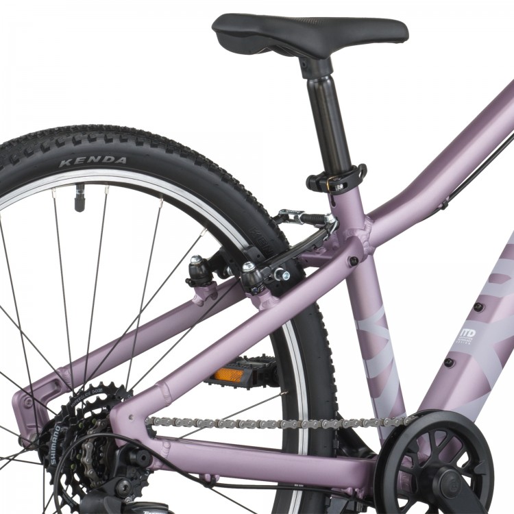 Bicicleta CONTRAIL 400 2026