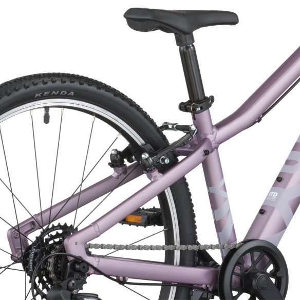 Bicicleta CONTRAIL 400 2026