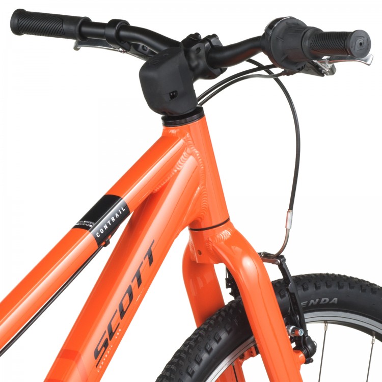 Bicicleta CONTRAIL 400 2026