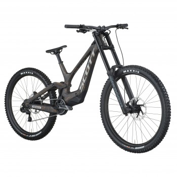 Bicicleta GAMBLER 10 2026 2