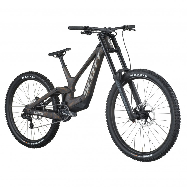 Bicicleta GAMBLER 10 2026