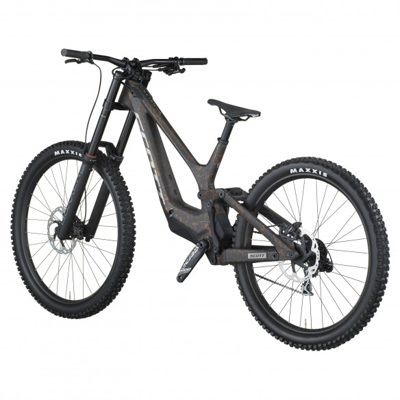 Bicicleta GAMBLER 10 2026